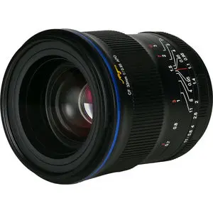 2. Laowa 33mm f/0.95 CF APO Argus (Fuji X) thumbnail