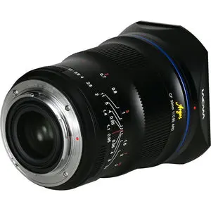 3. Laowa 33mm f/0.95 CF APO Argus (Fuji X) thumbnail