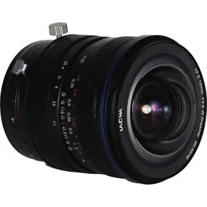 1. Laowa 15mm f/4.5 ZERO-D Shift (Canon EF) thumbnail
