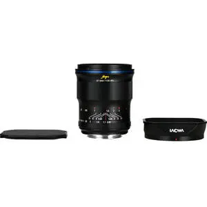 4. Laowa 33mm f/0.95 CF APO Argus (Sony E) thumbnail
