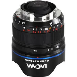 1. Laowa 9mm f/5.6 W-Dreamer FF RL (Leica M) Black thumbnail