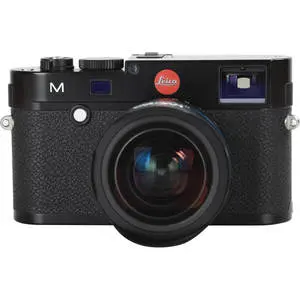 4. Laowa 9mm f/5.6 W-Dreamer FF RL (Leica M) Black thumbnail
