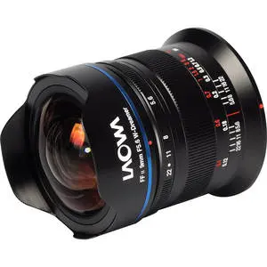 2. Laowa 9mm f/5.6 W-Dreamer FF RL (Nikon Z) thumbnail