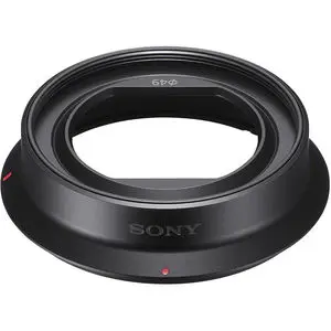 3. Sony FE 50mm F2.5 G thumbnail