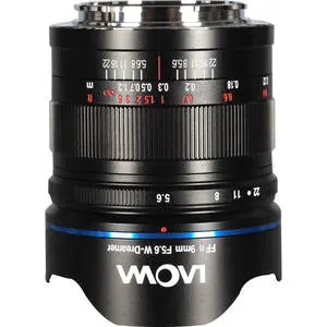 1. Laowa 9mm f/5.6 W-Dreamer FF RL (Sony FE) thumbnail