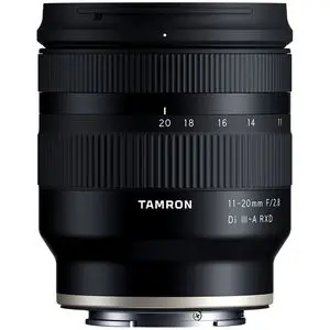 Tamron 11-20mm F2.8 Di III-A RXD (B060) Sony-E