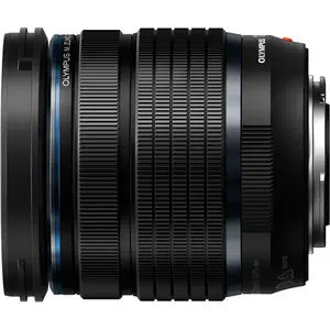 1. Olympus M.Zuiko Digital ED 12-45mm F4.0 PRO (white box) thumbnail