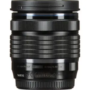 4. Olympus M.Zuiko Digital ED 12-45mm F4.0 PRO (white box) thumbnail