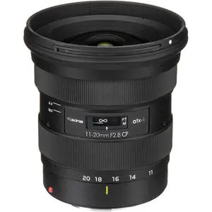 4. Tokina ATX-i 11-20mm F2.8 CF (Canon EF) thumbnail
