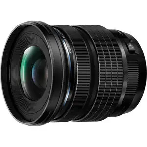 2. Olympus M.Zuiko Digital ED 8-25mm F4.0 PRO thumbnail