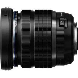 4. Olympus M.Zuiko Digital ED 8-25mm F4.0 PRO thumbnail