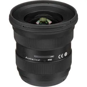 2. Tokina ATX-i 11-20mm F2.8 CF (Nikon F) thumbnail