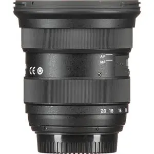 5. Tokina ATX-i 11-20mm F2.8 CF (Nikon F) thumbnail