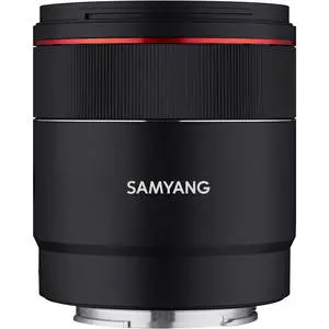 Samyang AF 24mm f/1.8 FE (Sony E)