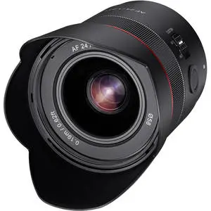2. Samyang AF 24mm f/1.8 FE (Sony E) thumbnail