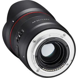 3. Samyang AF 24mm f/1.8 FE (Sony E) thumbnail