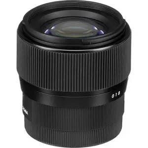3. Sigma 56mm F1.4 DC DN | Contemporary (Leica L) thumbnail