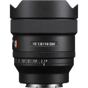 1. Sony FE 14mm F1.8 GM thumbnail