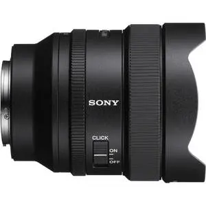 2. Sony FE 14mm F1.8 GM thumbnail