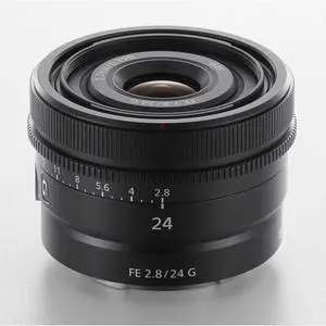3. Sony FE 24mm F2.8 G thumbnail
