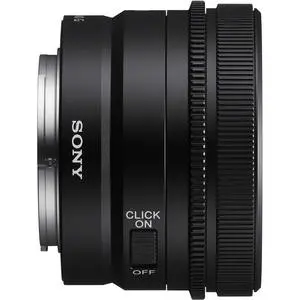 2. Sony FE 40mm F2.5 G thumbnail