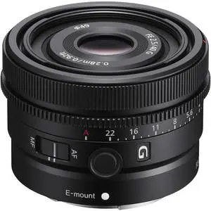 3. Sony FE 40mm F2.5 G thumbnail