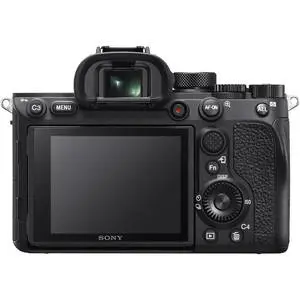 1. Sony A7R Mark IV A thumbnail