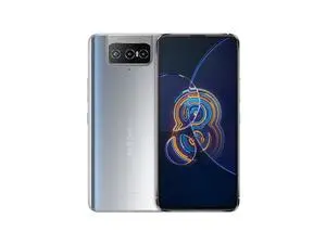Asus Zenfone 8 Flip ZS672KS 5G 256GB Silver (8GB)
