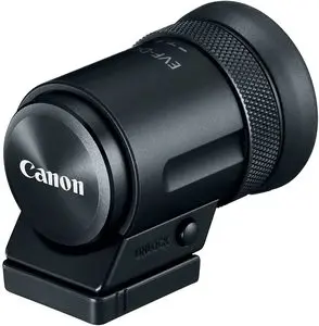 Canon EVF-DC2 Electronic Viewfinder (white box)