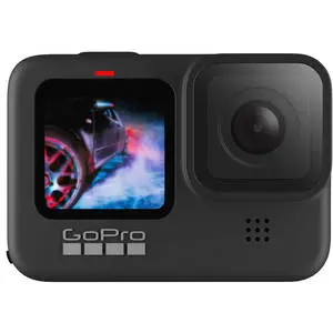 GoPro Hero 9 Black