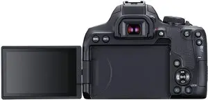 Canon EOS 850D Kit (18-55 STM)