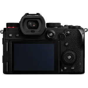 Panasonic Lumix DC-S5 Kit (20-60)