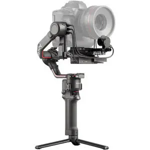 DJI Ronin RS 2 (Standard package)