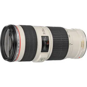 Canon EF 70-200mm f/4.0L IS USM