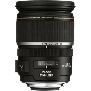 3. Canon EF-S 17-55mm f2.8 IS USM thumbnail