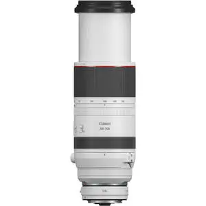 1. Canon RF 100-500mm F4.5-7.1L IS USM thumbnail