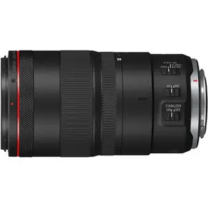 3. Canon RF 100mm f/2.8L Macro IS USM thumbnail