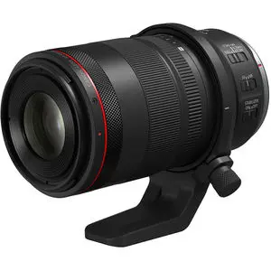 4. Canon RF 100mm f/2.8L Macro IS USM thumbnail