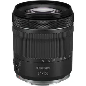 1. Canon RF 24-105mm F4-7.1 IS STM thumbnail
