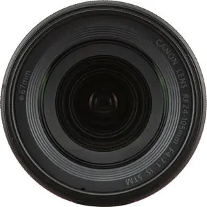 5. Canon RF 24-105mm F4-7.1 IS STM thumbnail
