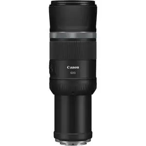 2. Canon RF 600mm F11 IS STM thumbnail
