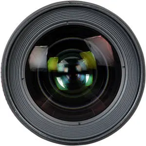 3. Nikon AF-S NIKKOR 28mm f/1.4E ED thumbnail