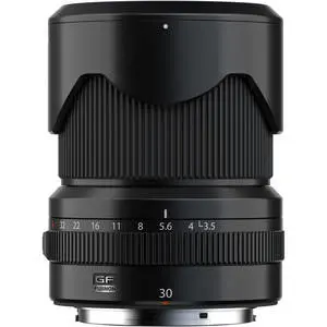 1. FUJINON GF 30mm F3.5 R WR thumbnail