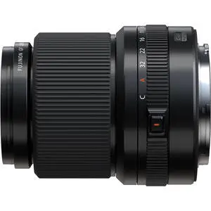 3. FUJINON GF 30mm F3.5 R WR thumbnail