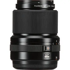 7. FUJINON GF 30mm F3.5 R WR thumbnail