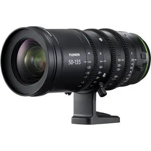 Fujinon MK 50-135mm T2.9 Lens (X-mount)