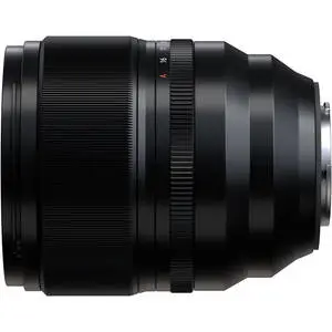 1. FUJINON XF 50mm f/1.0 R WR thumbnail