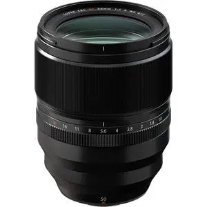 3. FUJINON XF 50mm f/1.0 R WR thumbnail