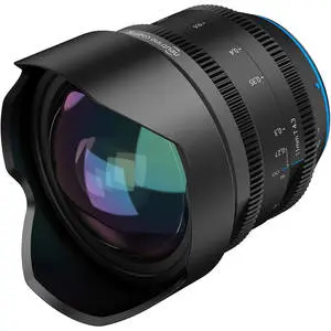 1. Irix Cine 11mm T4.3 (Sony E) Meter thumbnail