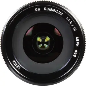 2. Panasonic Leica DG Summilux 12mm f/1.4 Asph thumbnail